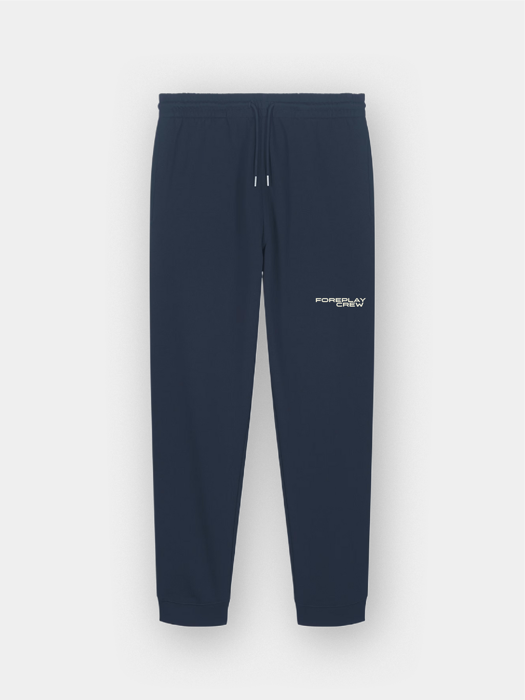 Foreplay Crew | Club Essentials Club Jogger | French Navy